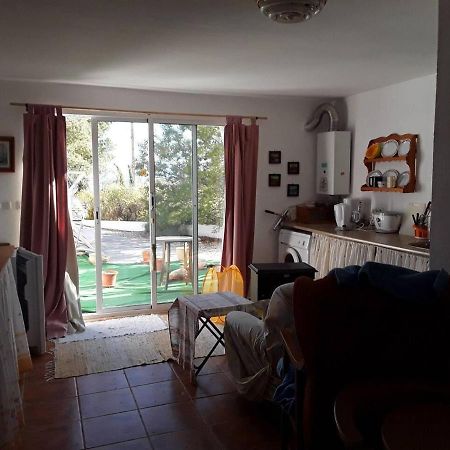2-Bed Apartment - Sleeps 3 - Parking - Near Albox Zewnętrze zdjęcie